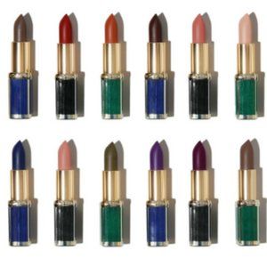 L’Oreal Paris/Balman Paris Lipstick